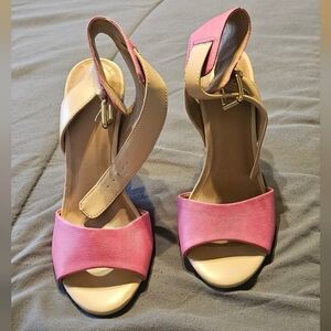 Charming Charlie Heels